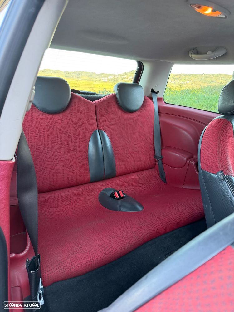MINI 3 Portas Cooper - 9
