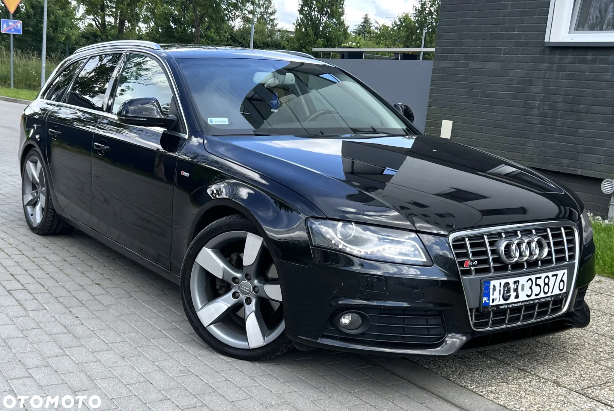 Audi A4 2.0 TDI - 3