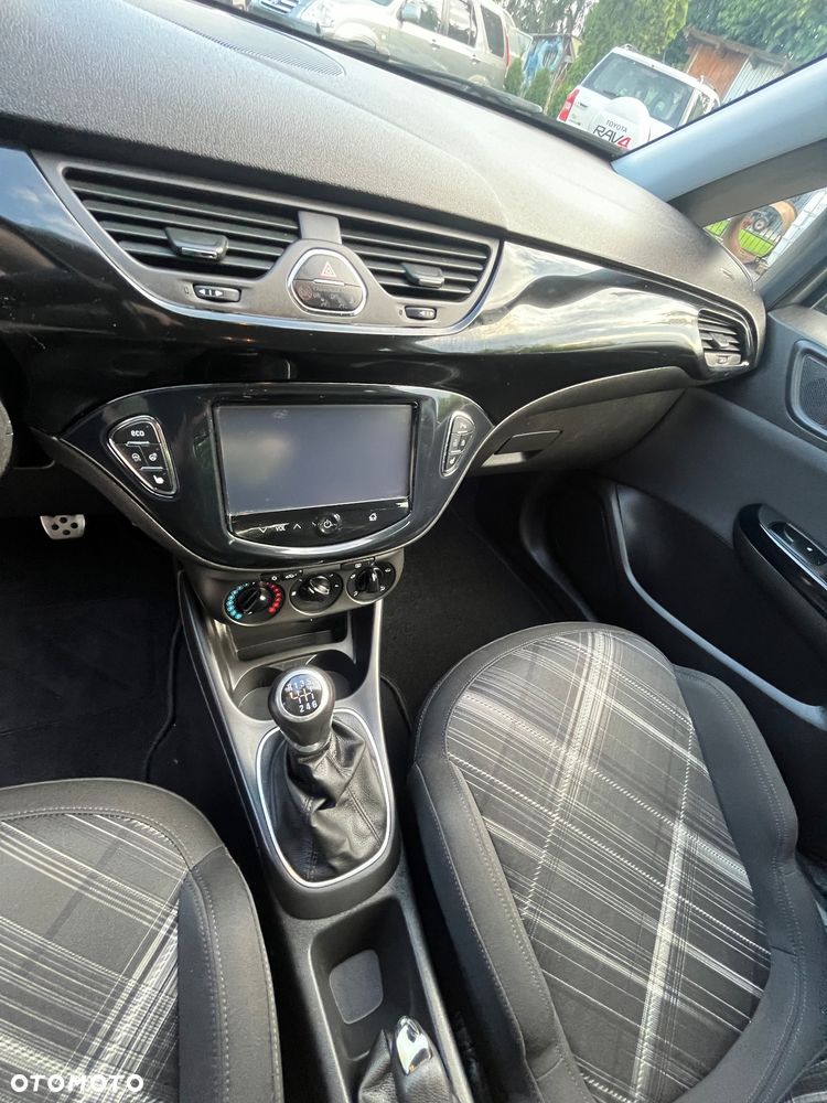Opel Corsa - 33