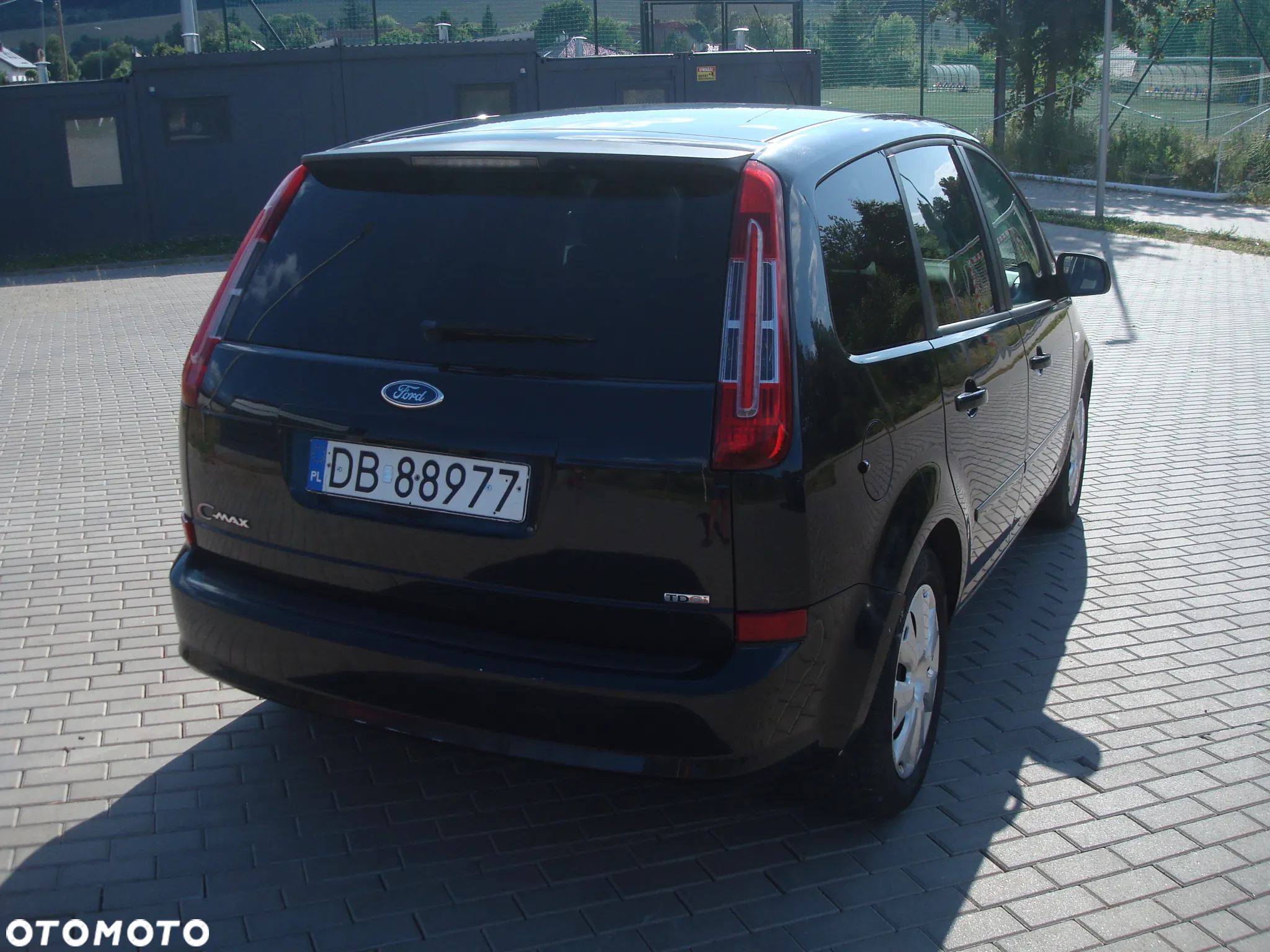 Ford C-MAX 2.0 TDCi DPF Style - 18