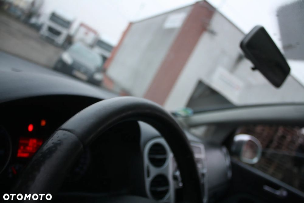 Volkswagen Golf Plus CrossGolf 2.0 TDI DPF - 18