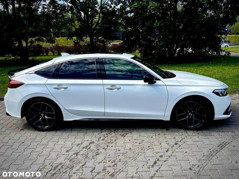 Honda Civic - 2