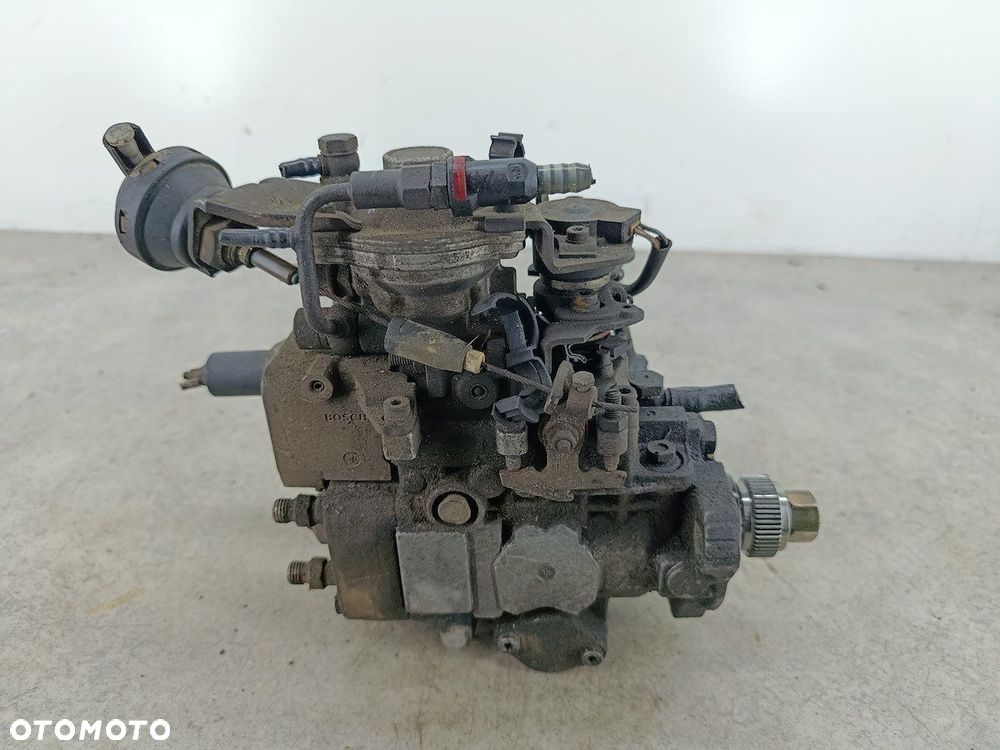 POMPA WTRYSKOWA RENAULT MASTER II 0460424148 BOSCH 2.8 DTI - 5