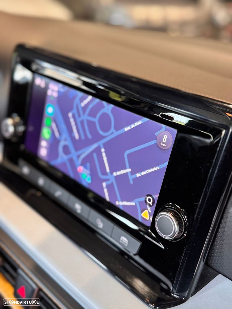 SEAT Ibiza 1.0 TSI Style DSG - 22