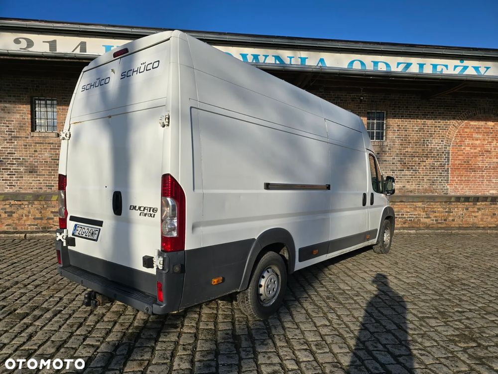 Fiat Ducato Maxi - 6