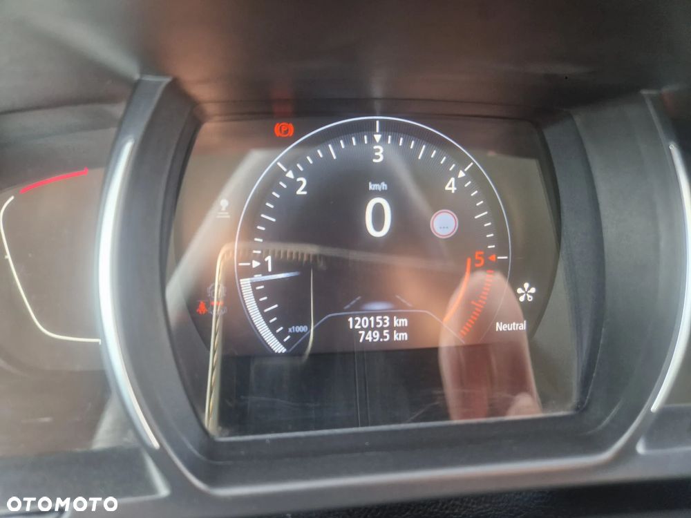 Renault Scenic ENERGY dCi 130 INTENS - 25