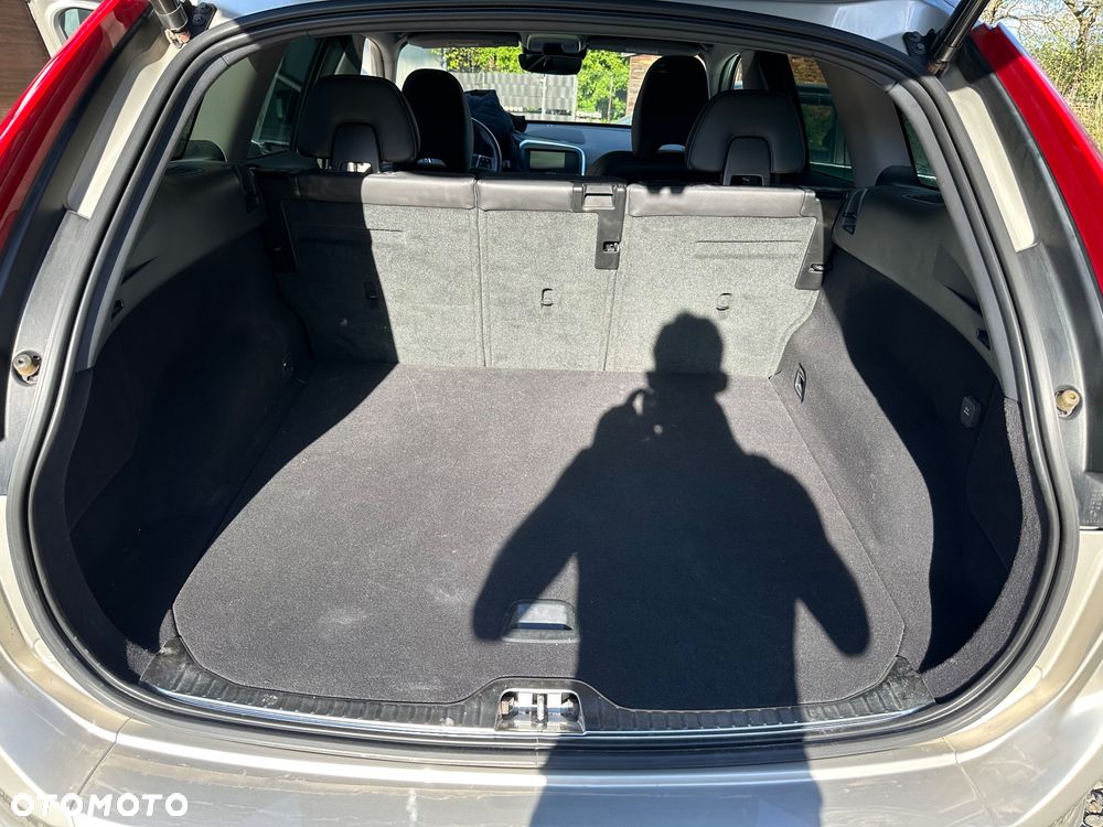 Volvo XC 60 - 9