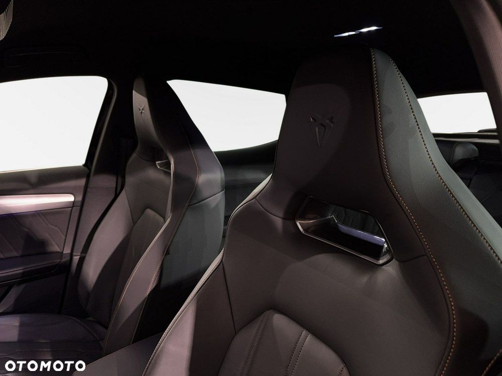 Cupra Formentor - 14