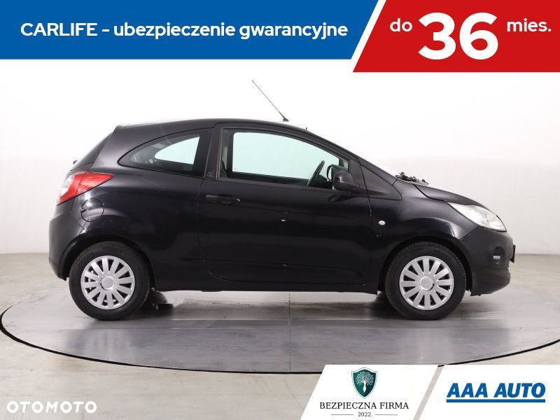 Ford KA - 8