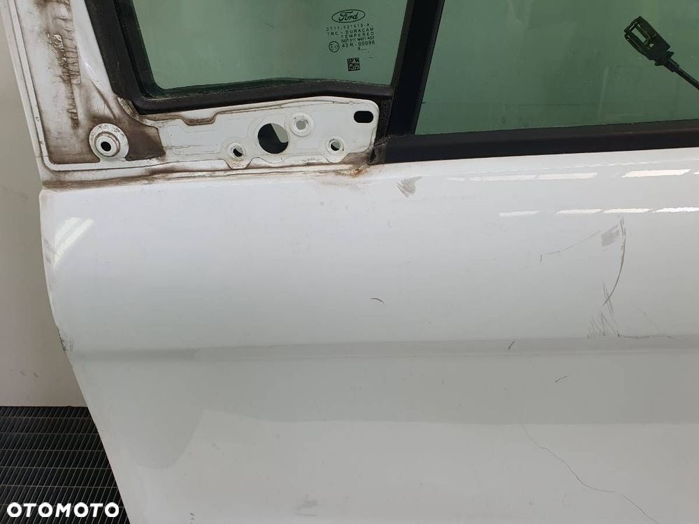 DRZWI PRZÓD LEWE FORD TRANSIT CONNECT MK2 II EUROPA - 3