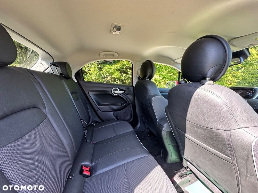 Fiat 500X - 27