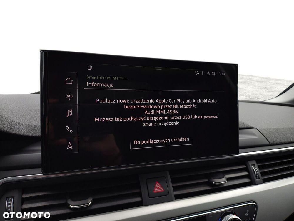 Audi A4 - 31