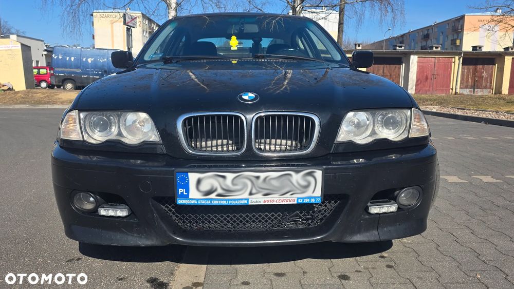 BMW Seria 3 - 3