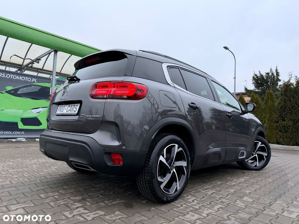 Citroën C5 Aircross 1.6 PureTech Shine EAT8 - 3