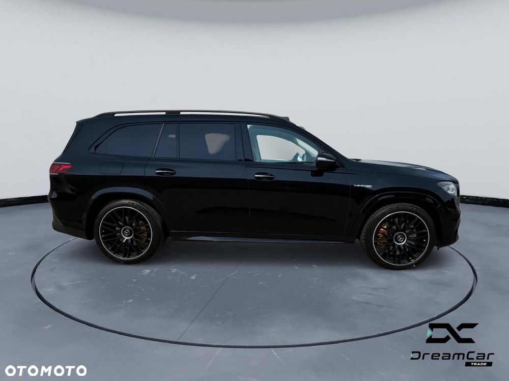 Mercedes-Benz GLS - 7