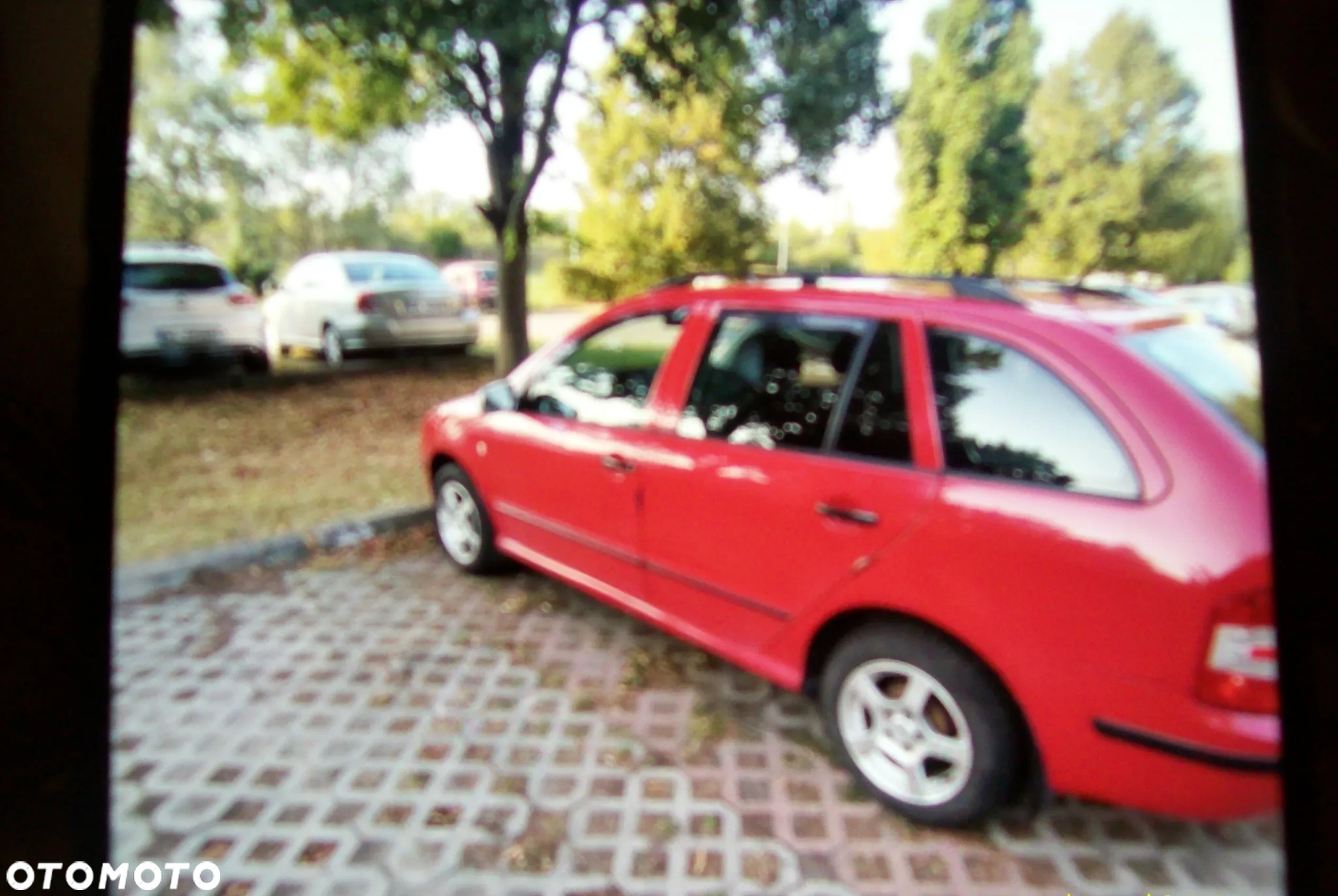 Skoda Fabia 1.4 16V Fresh - 2