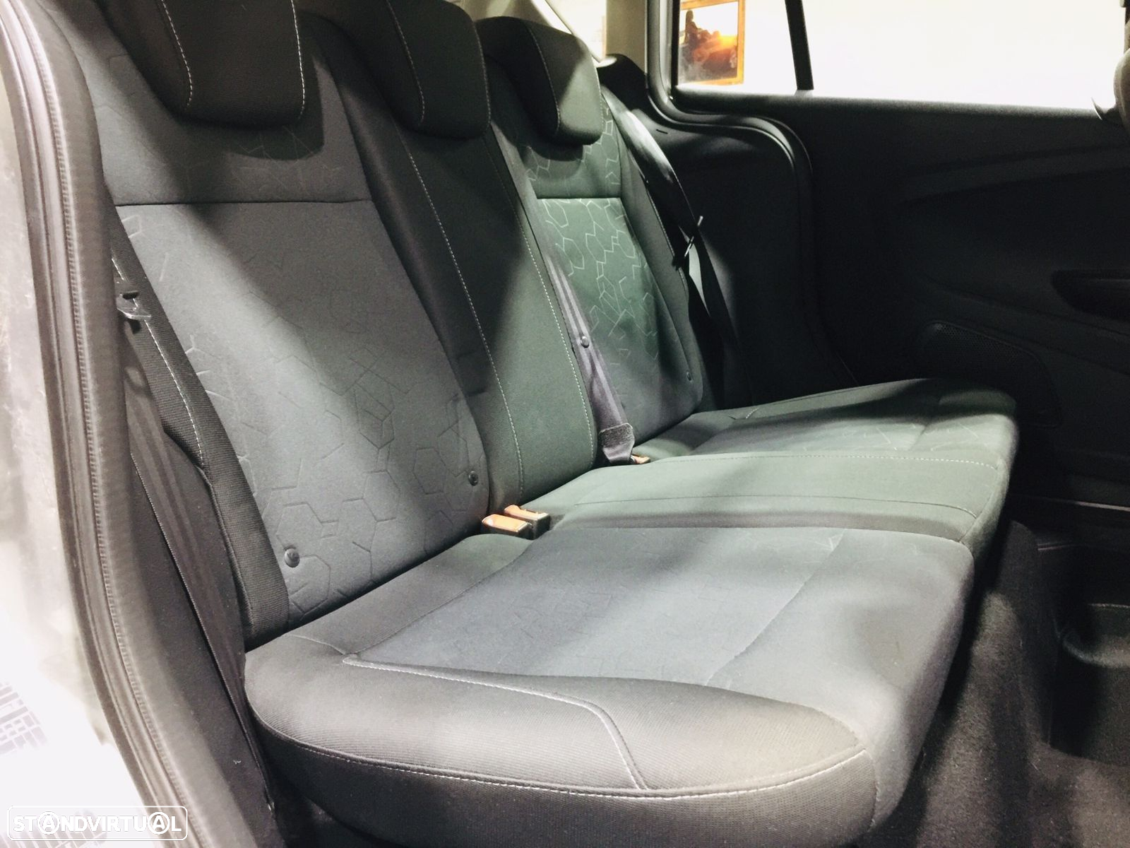 Ford B-Max 1.0 EcoBoost Titanium - 15