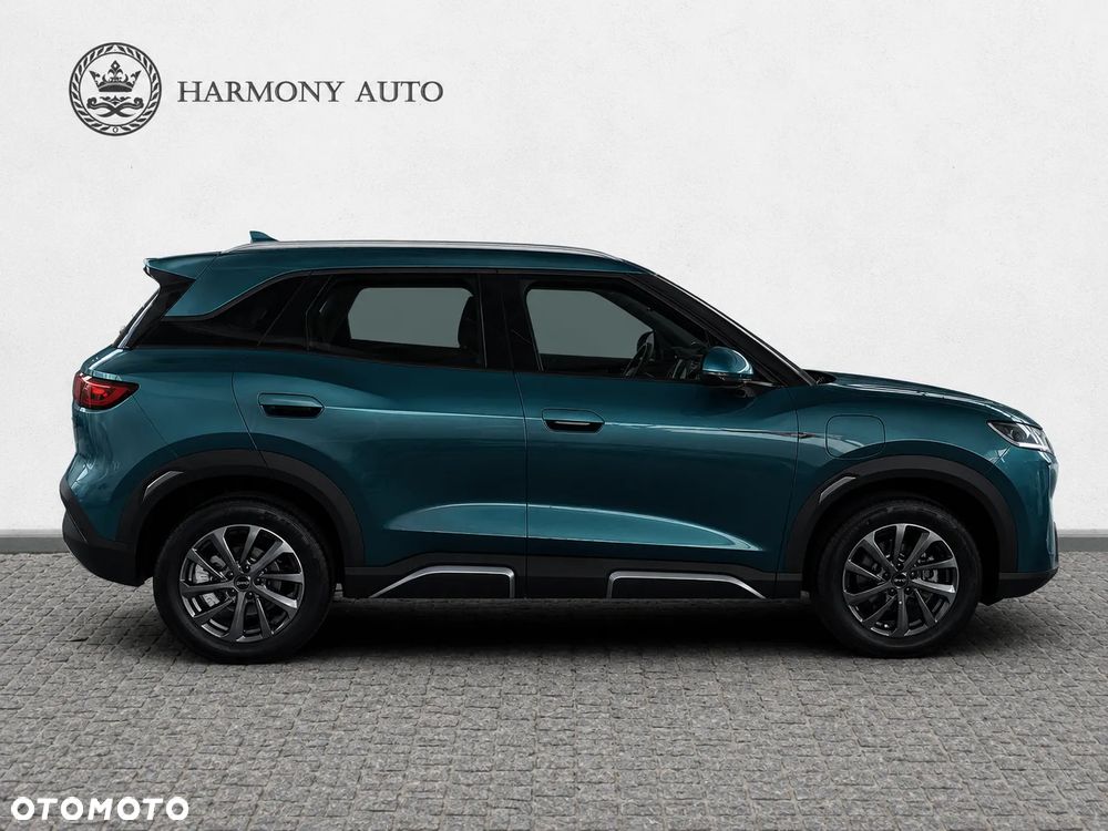 BYD Atto 2 DM-i - 9