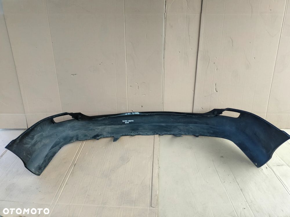 Toyota RAV4 zderzak tył tylny 52159-42190 - 6