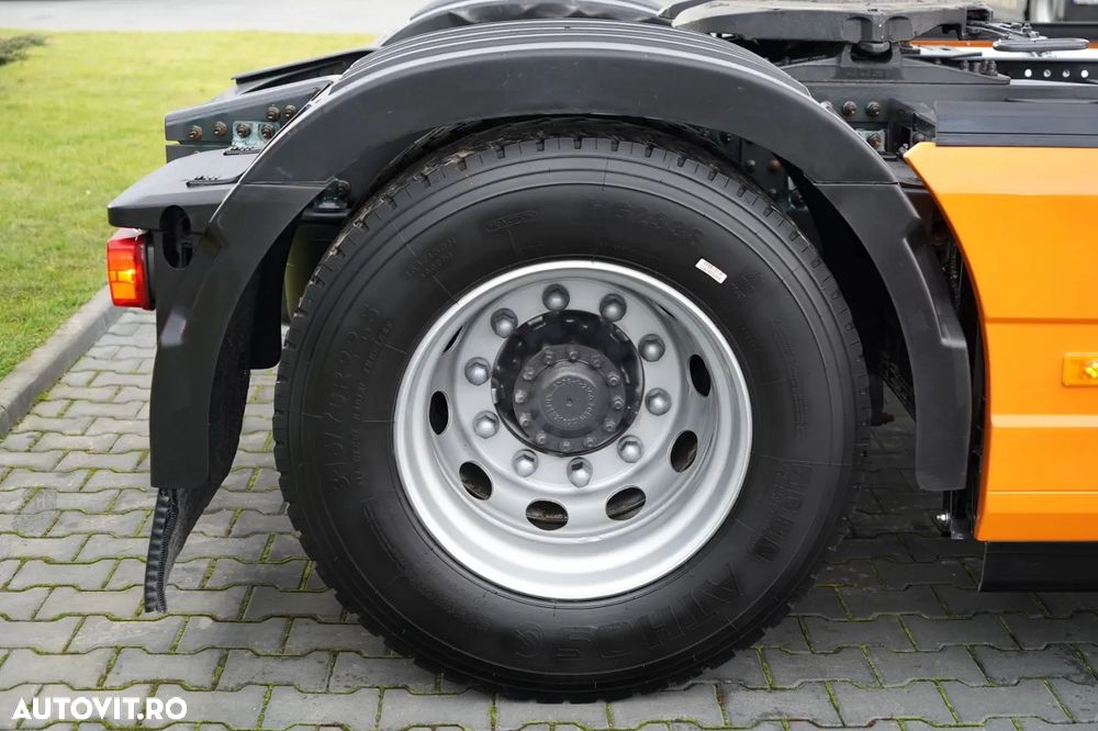 Volvo FH 500 / XXL / STANDARD / EURO 6 - 21