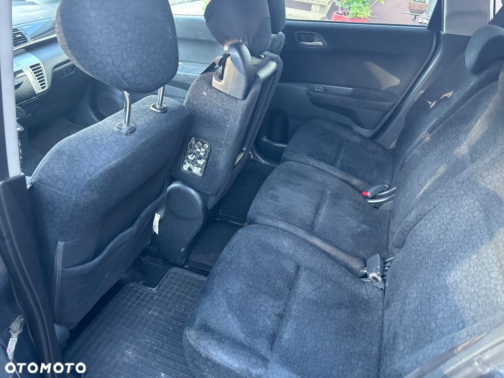 Honda FR-V 2.2 i-CTDi Comfort - 7