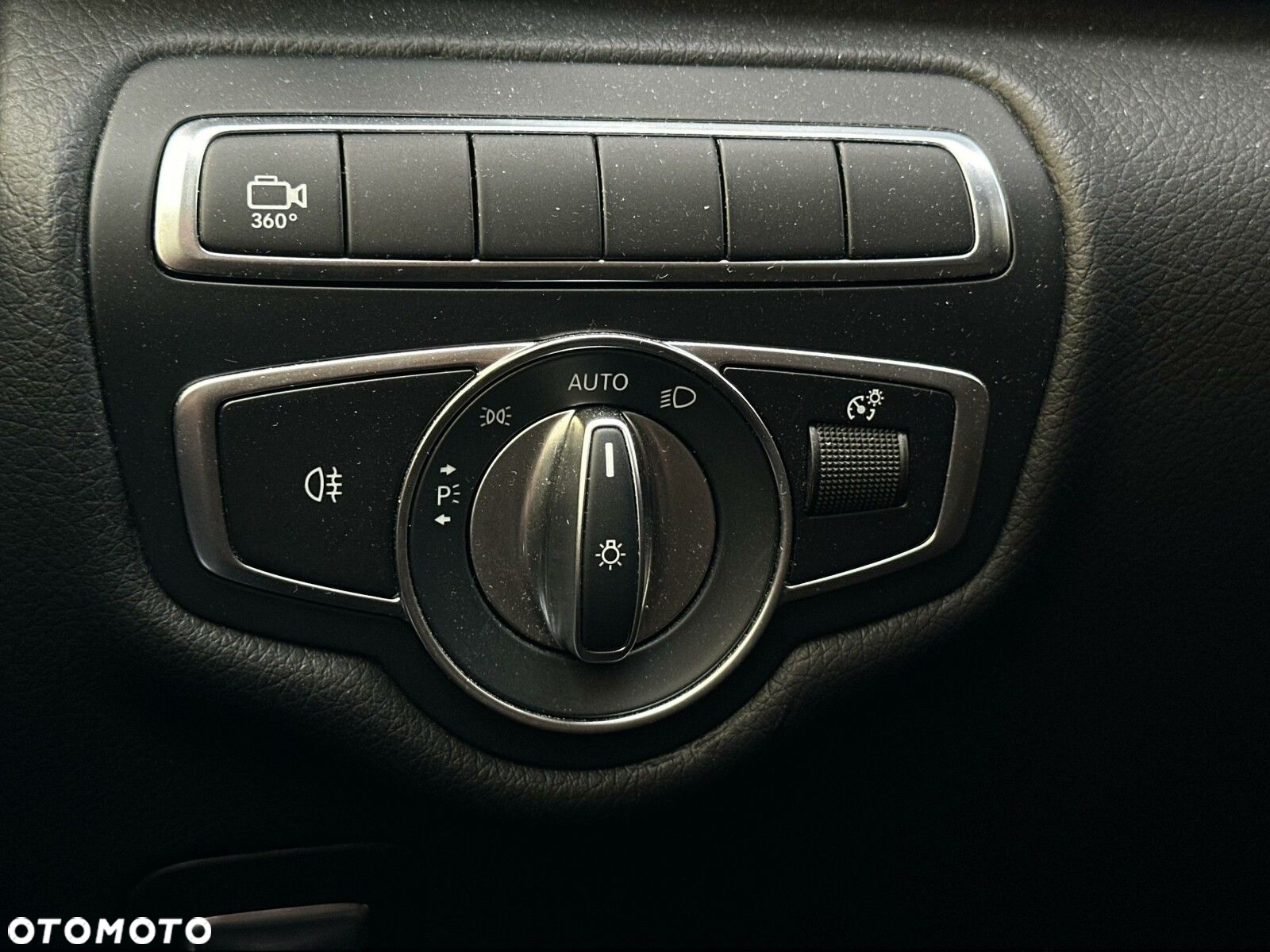 Mercedes-Benz Klasa V 250 d Avantgarde 9G-Tronic (ekstra d³) - 26