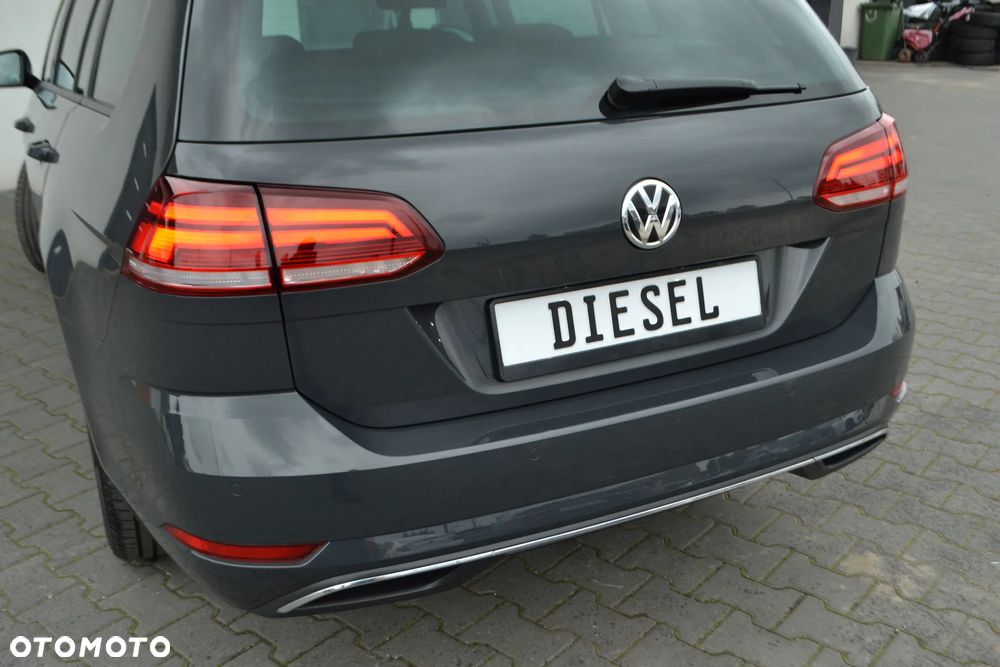 Volkswagen Golf - 14