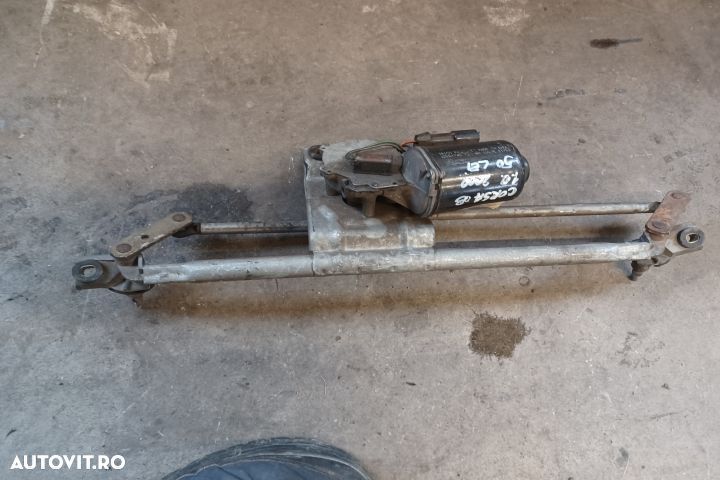 ANSAMBLU STERGATOR Opel Corsa B [1993 - 2000] - 3