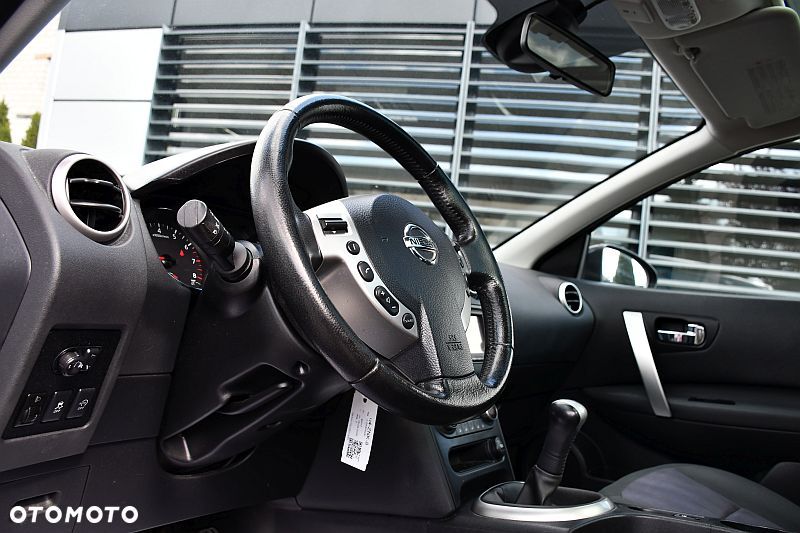 Nissan Qashqai 1.6 I-Way - 11