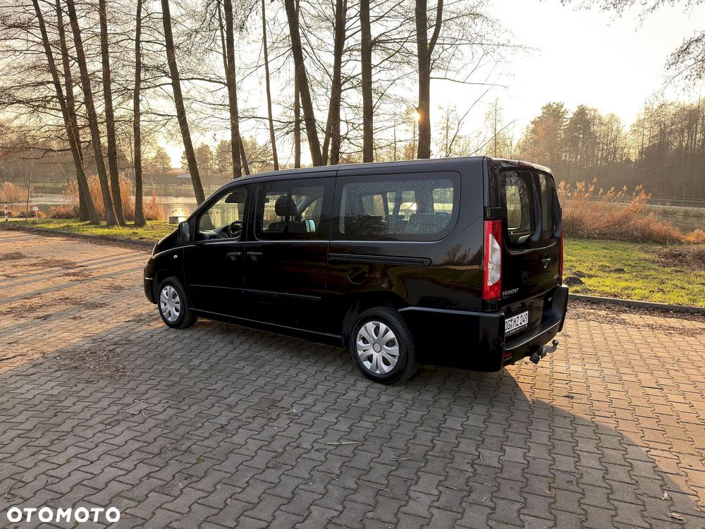Peugeot Expert - 9