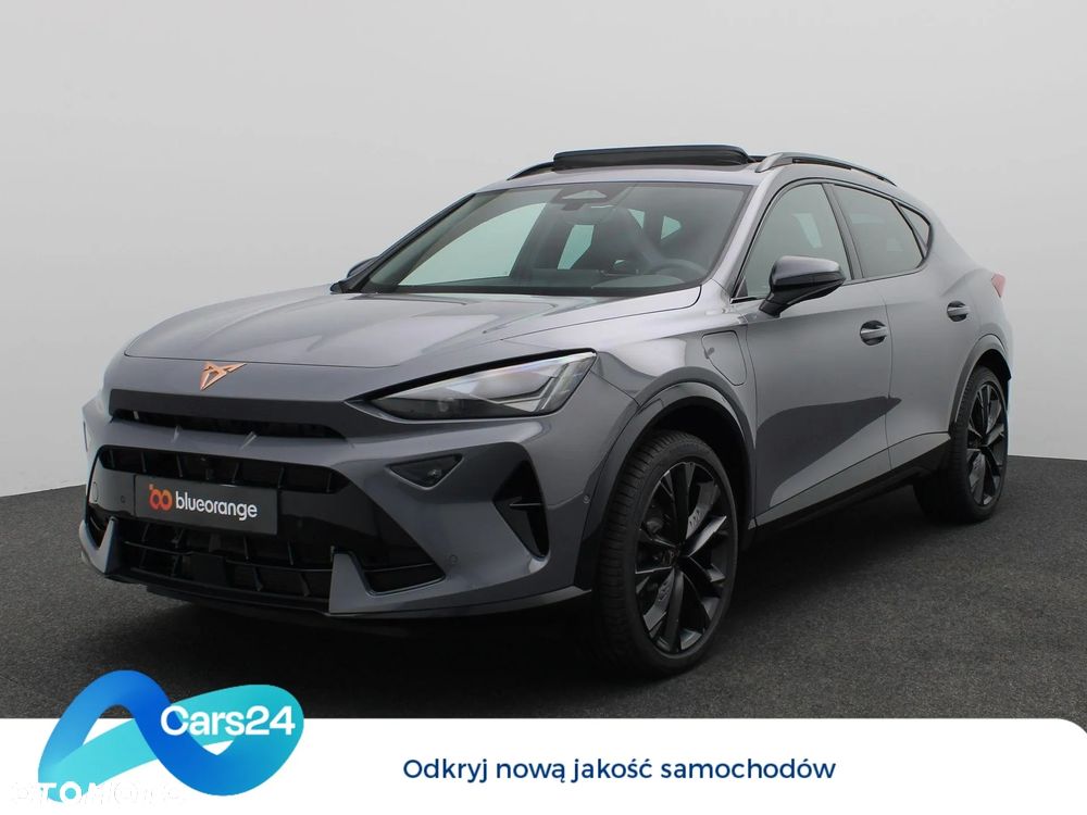 Cupra Formentor 1.5 e-Hybrid DSG VZ - 1
