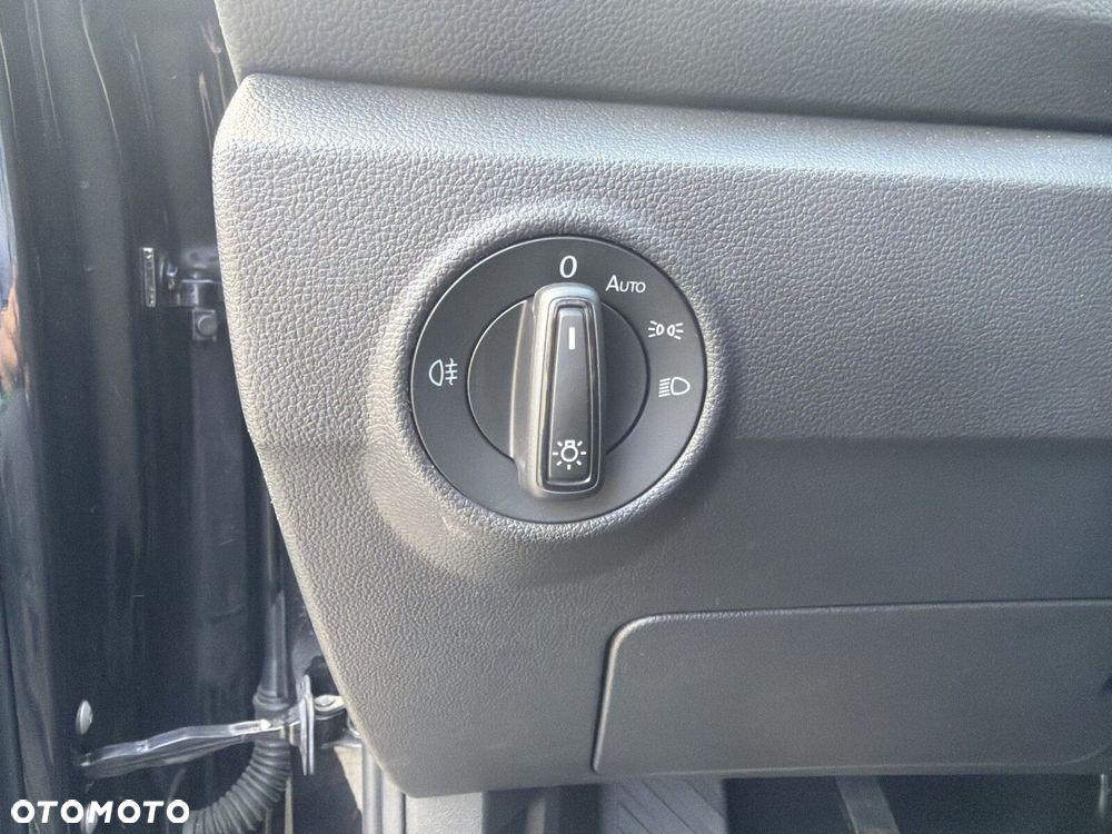 Volkswagen T-Roc 1.0 TSI Life - 20