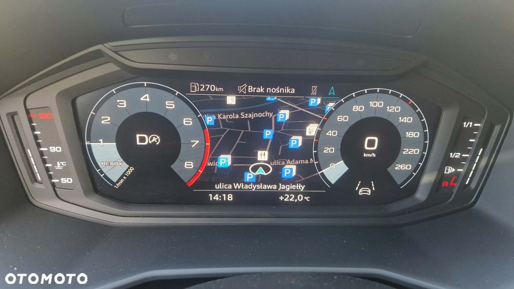 Audi A1 Sportback - 25