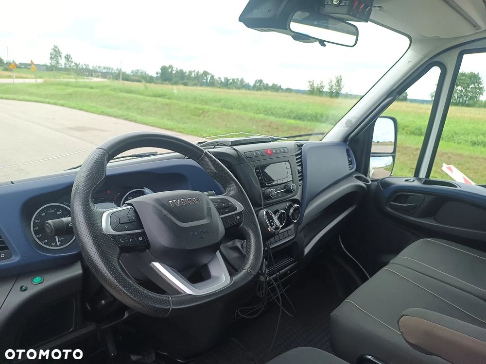 Iveco Dayli - 8