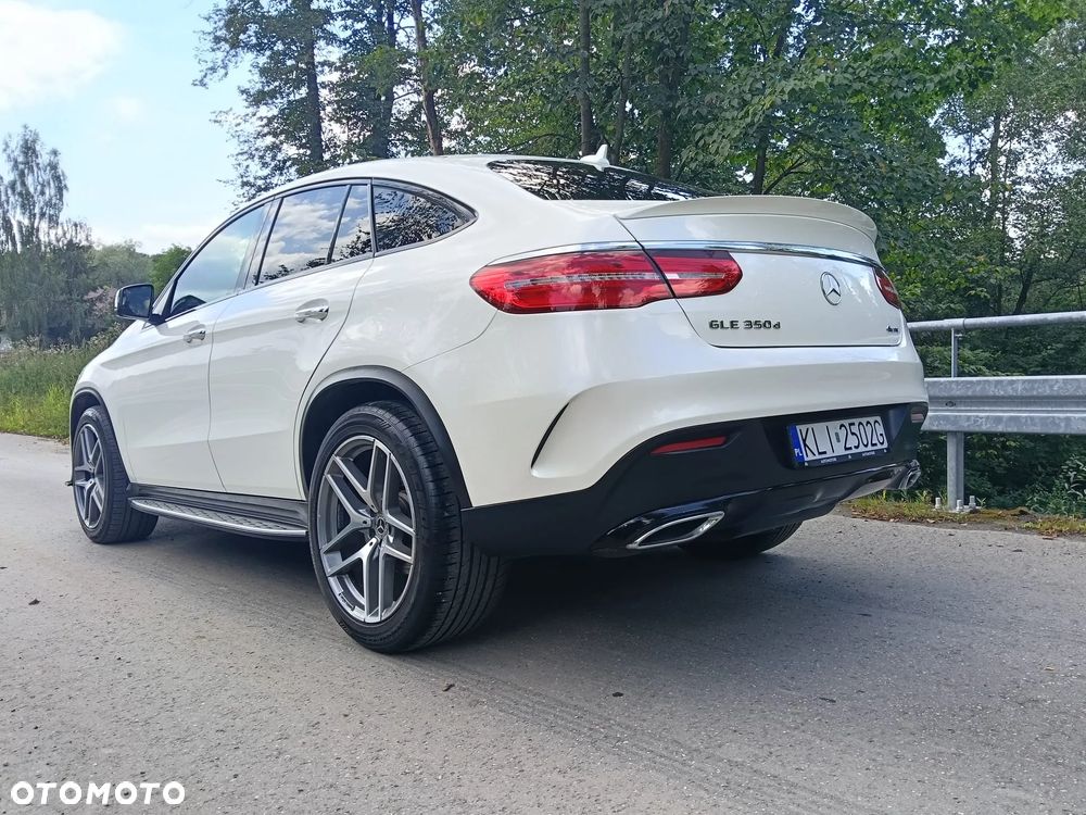Mercedes-Benz GLE - 2