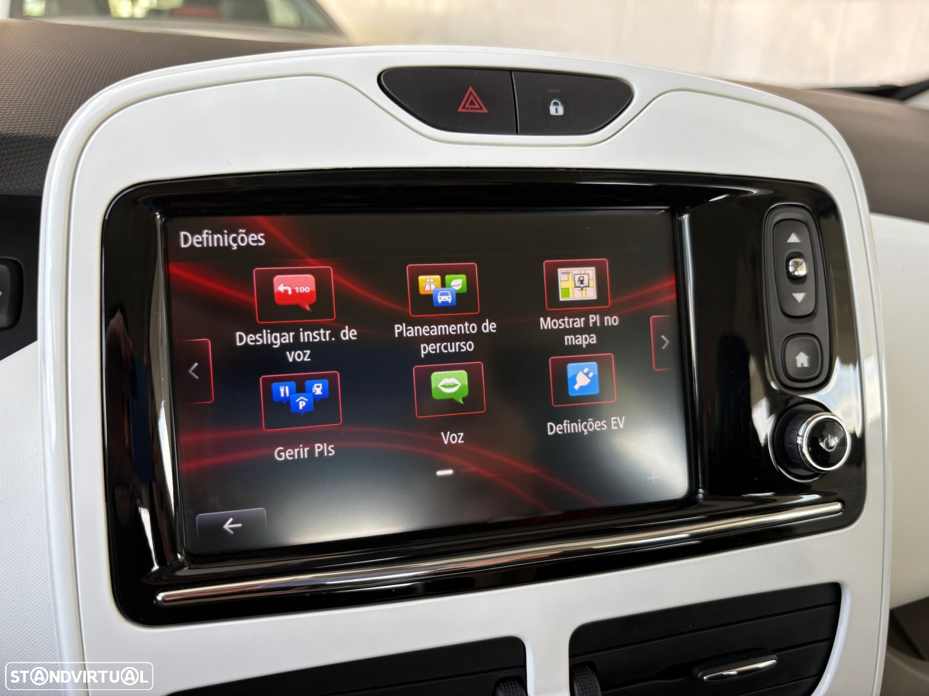 Renault Zoe (c/ Bateria) Life 40 Q90 - 26