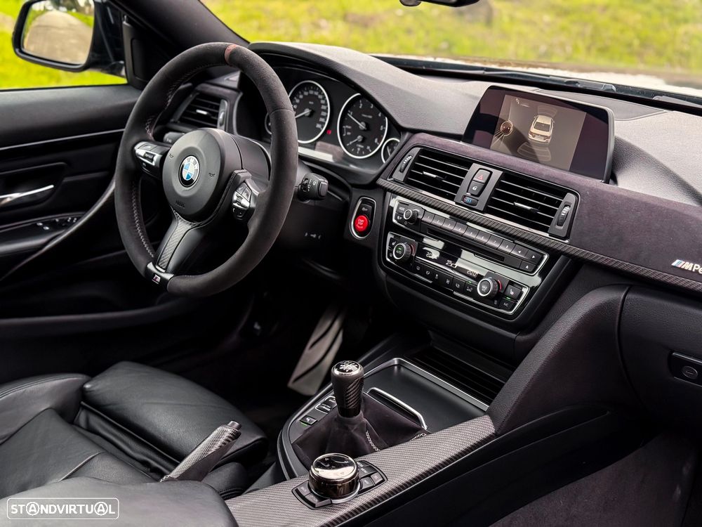 BMW 425 d Pack M - 3