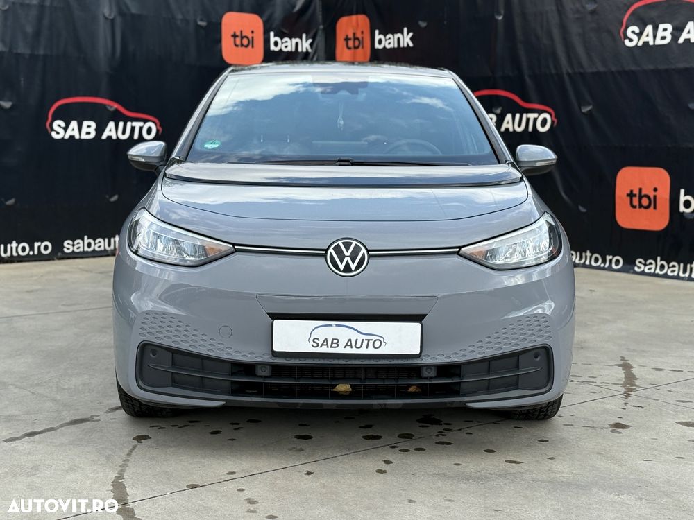 Volkswagen ID.3 45 kWh Pure Performance - 2