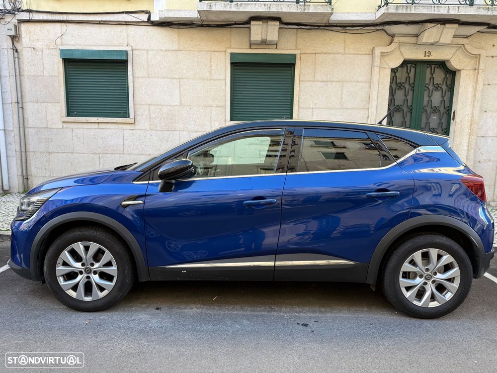 Renault Captur 1.0 TCe Intens - 3
