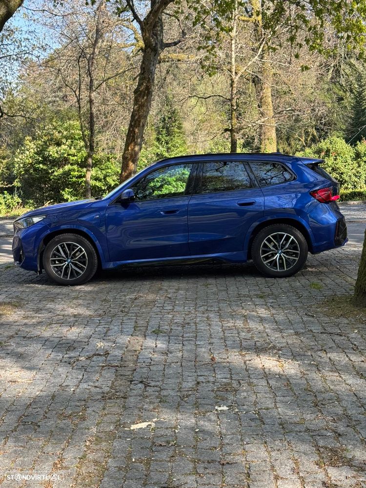 BMW X1 xDrive25e Pack Desportivo M Pro - 6