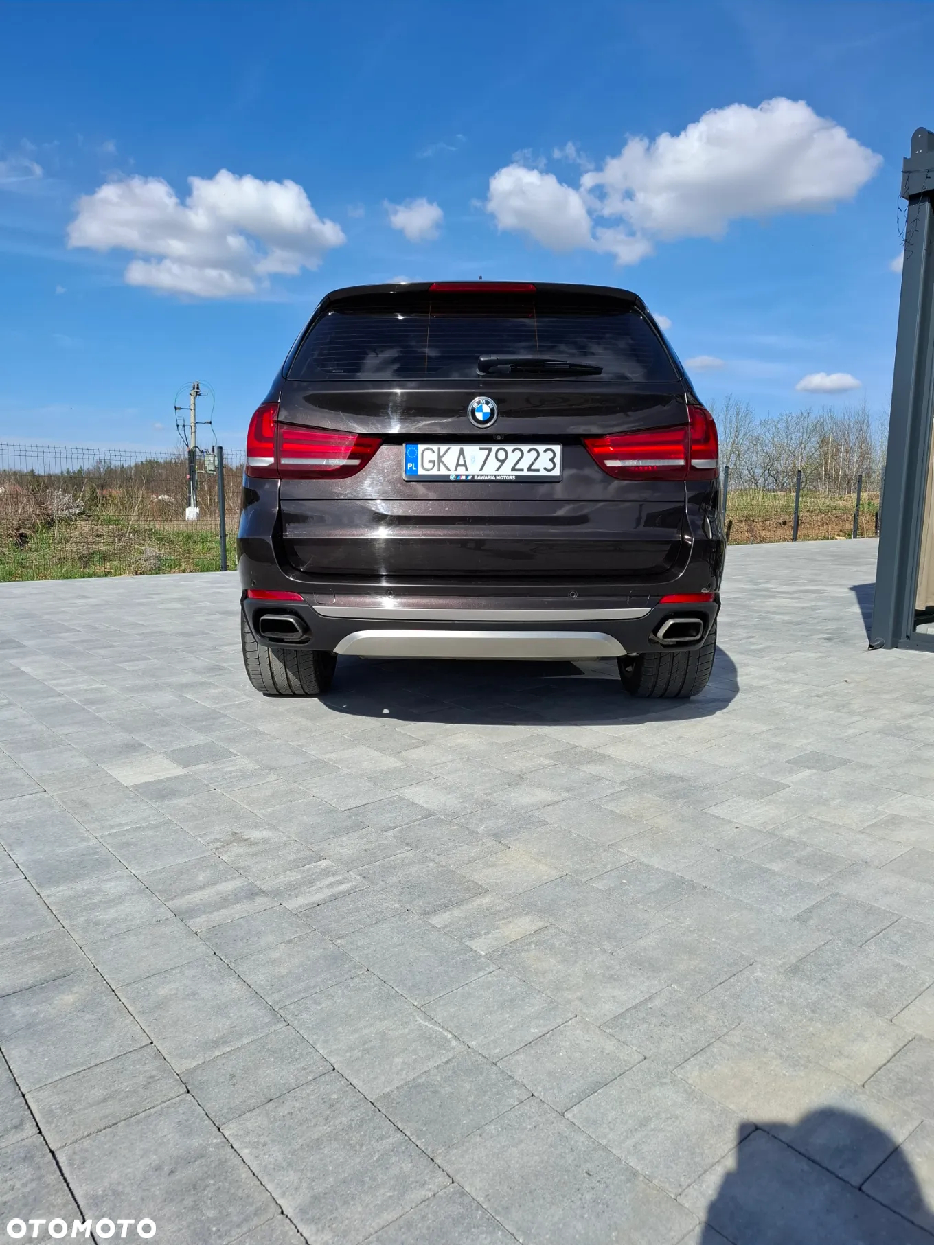 BMW X5 - 5