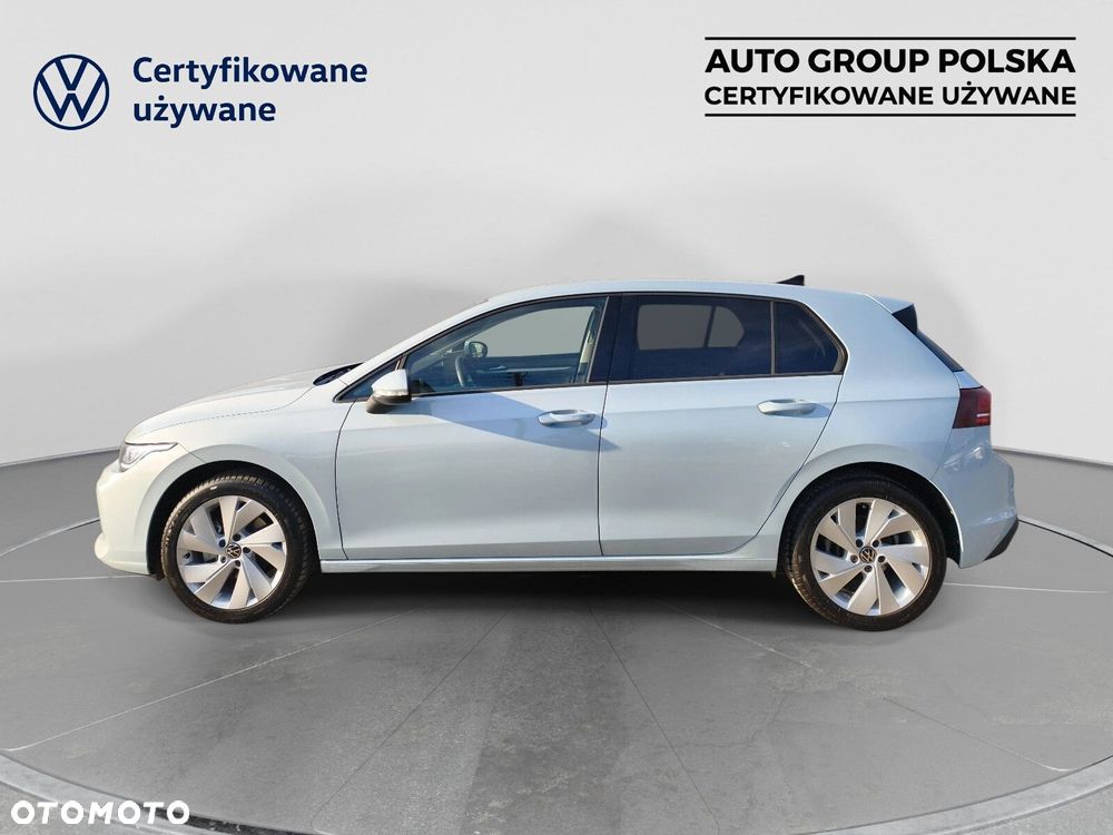 Volkswagen Golf 1.5 TSI Life - 4