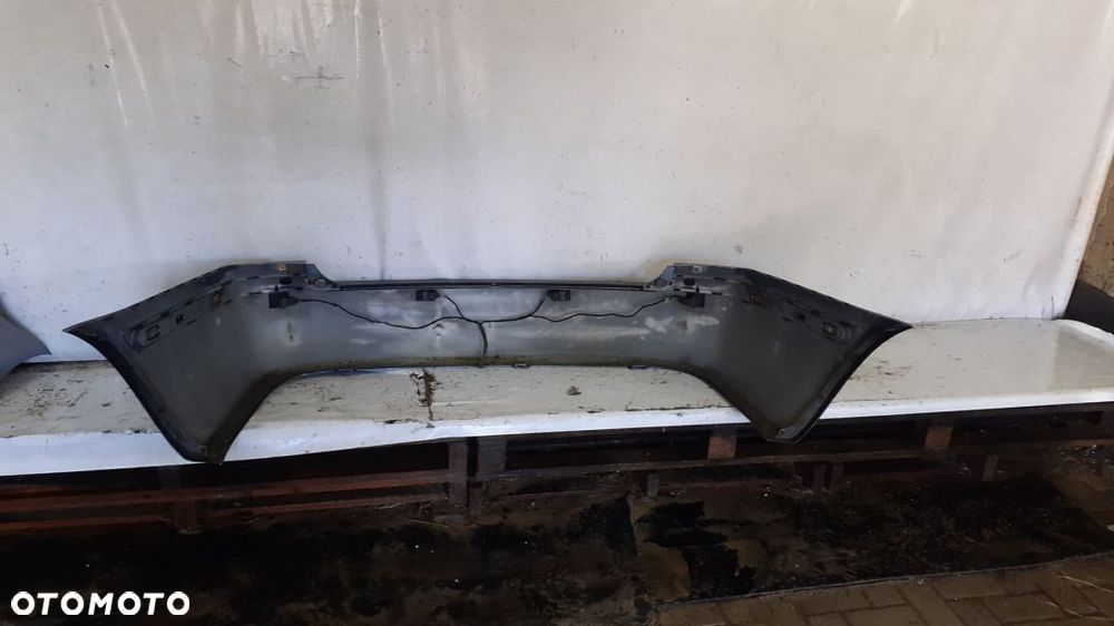 # ZDERZAK TYŁ TYLNY SKODA OCTAVIA I 1 KOMBI 9151 PDC CZUJNIKI PARKOWANIA - 5