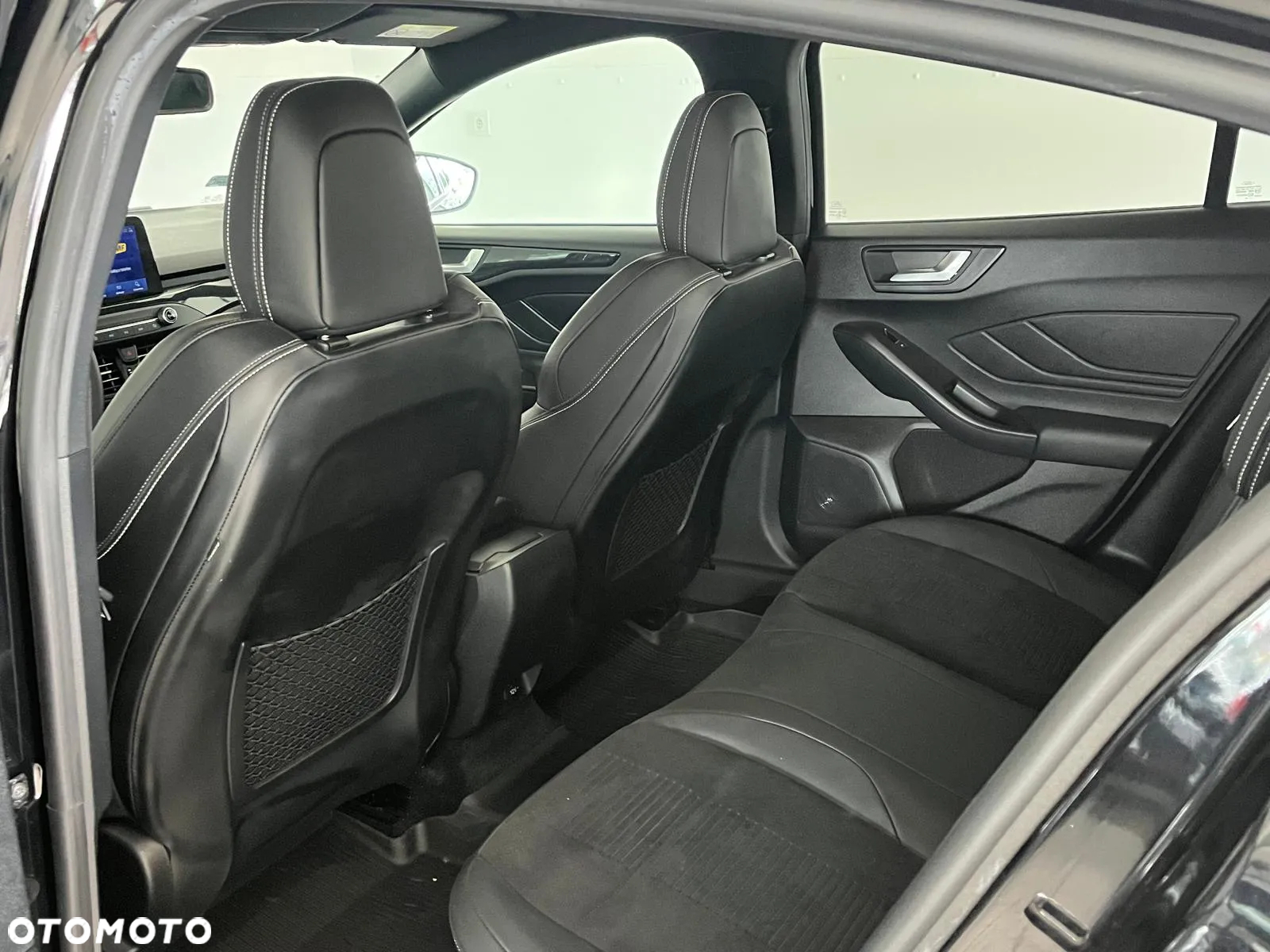 Ford Focus 2.3 EcoBoost ST-3 - 39