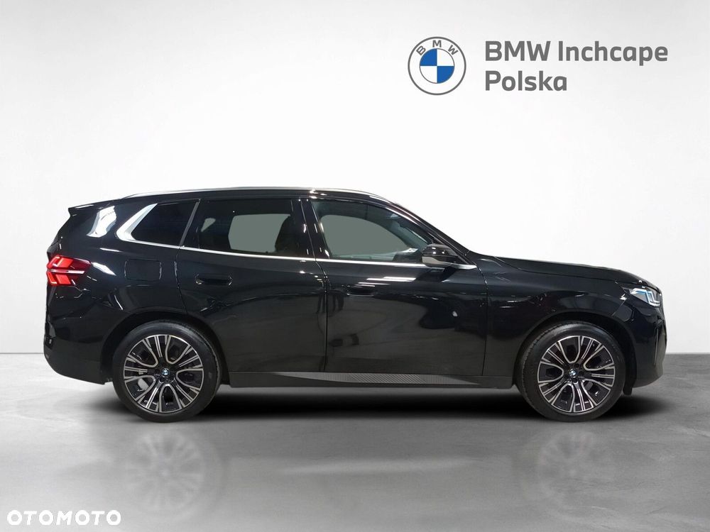 BMW X3 - 7