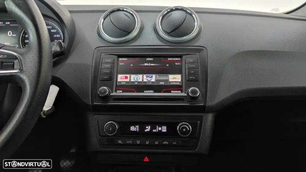 SEAT Ibiza 1.0 EcoTSI FR - 29