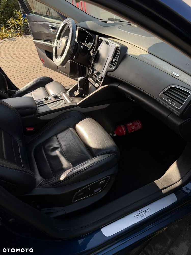 Renault Talisman 1.6 Energy dCi Initiale Paris EDC - 7