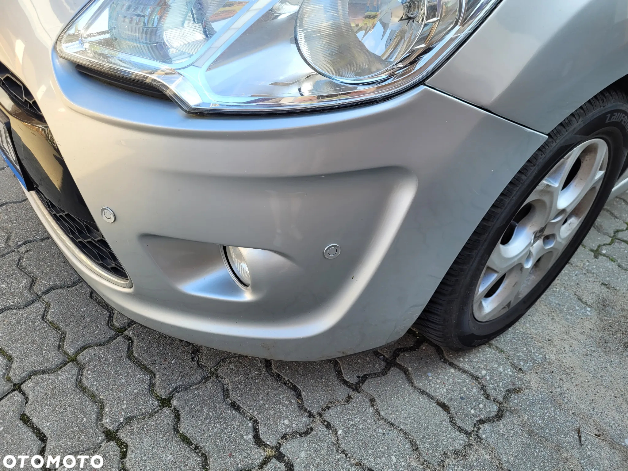 Citroën C3 1.4 VTi Exclusive MAP - 5