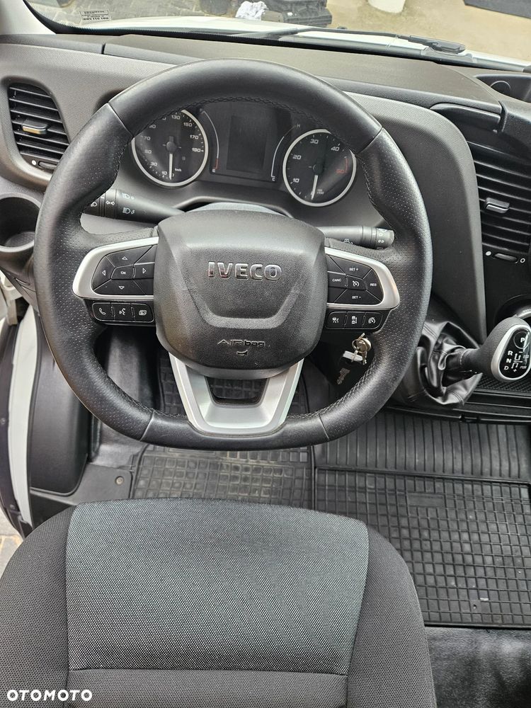 Iveco Daily - 7