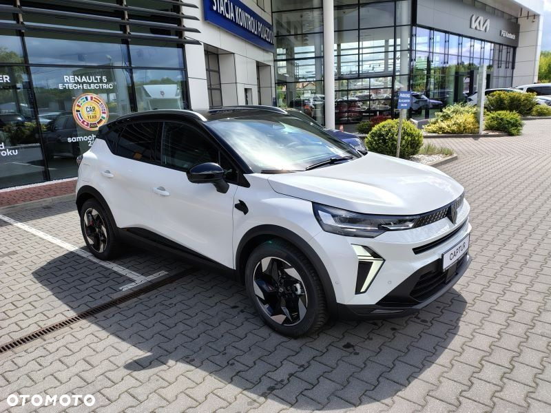 Renault Captur - 2
